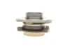 Комплект підшипника маточини колеса SKF VKBA 6655 (фото 6)