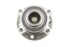 Підшипник ступиці, комплект FIAT/JEEP 500x/Renegade \'\'R \'\'14>> SKF VKBA 6656 (фото 5)