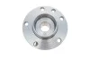 Маточина колеса в зборі SKF VKBA 6659 (фото 5)