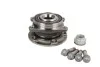 Підшипник колеса,комплект SKF VKBA6660 (фото 1)