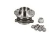 Підшипник колеса,комплект SKF VKBA6660 (фото 2)
