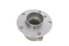 Комплект підшипника маточини колеса SKF VKBA 6669 (фото 2)