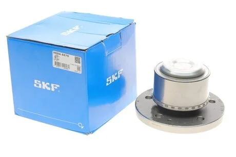 Комплект підшипника маточини колеса SKF VKBA 6676