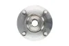 Подшипник ступицы MITSUBISHI, SMART перед. мост SKF VKBA 6680 (фото 3)