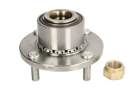 Підшипник маточини MITSUBISHI, SMART перед. міст SKF VKBA 6680