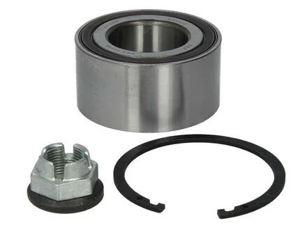 Комплект підшипника маточини колеса SKF VKBA 6682