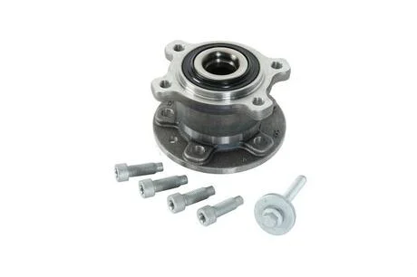 Комплект підшипника маточини колеса SKF VKBA 6687