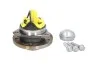 Комплект підшипника маточини колеса SKF VKBA 6688 (фото 1)