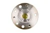 Комплект підшипника маточини колеса SKF VKBA 6688 (фото 3)