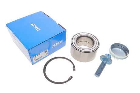 Комплект підшипника маточини колеса SKF VKBA 6696