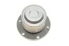 Комплект підшипника маточини колеса SKF VKBA 6699 (фото 2)