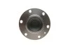Комплект підшипника маточини колеса SKF VKBA 6699 (фото 4)