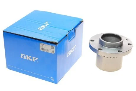 Комплект підшипника маточини колеса SKF VKBA 6699