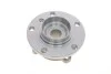 Підшипник маточини комплект SKF VKBA 6706 (фото 2)