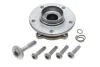 Комплект підшипника маточини колеса SKF VKBA 6713 (фото 1)