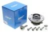 Комплект підшипника маточини колеса SKF VKBA 6713 (фото 2)