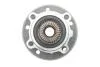 Комплект підшипника маточини колеса SKF VKBA 6713 (фото 3)