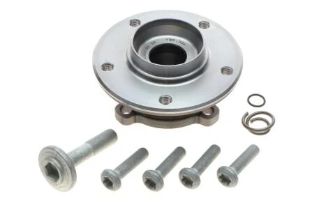 Комплект підшипника маточини колеса SKF VKBA 6713