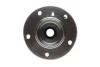 Комплект підшипника маточини колеса SKF VKBA 6713 (фото 5)