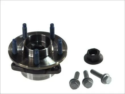 Підшипник кульковий SKF VKBA6715