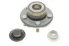 Підшипник колеса,комплект SKF VKBA6717 (фото 1)