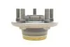 Підшипник колеса,комплект SKF VKBA6717 (фото 3)