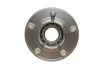 Підшипник колеса,комплект SKF VKBA6717 (фото 4)