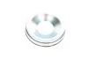 Комплект підшипника маточини колеса SKF VKBA 6721 (фото 9)