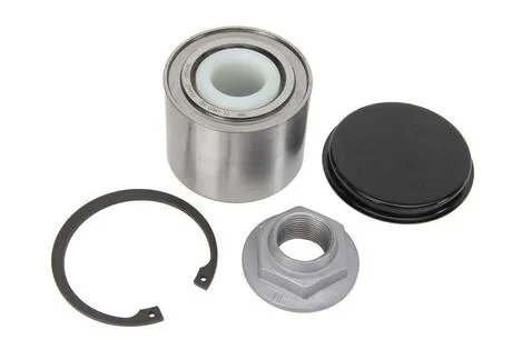 Комплект підшипника маточини колеса SKF VKBA 6722