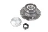 Підшипник колеса,комплект SKF VKBA6725 (фото 1)