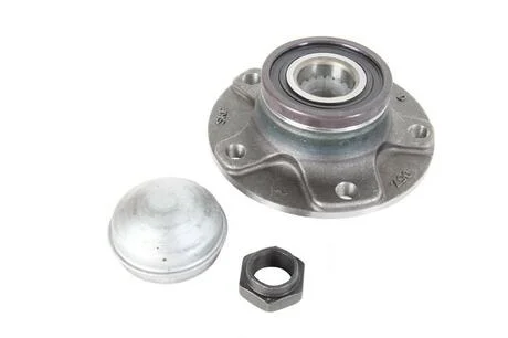 Підшипник колеса,комплект SKF VKBA6725