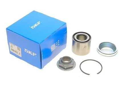 Комплект підшипника маточини колеса SKF VKBA 6726