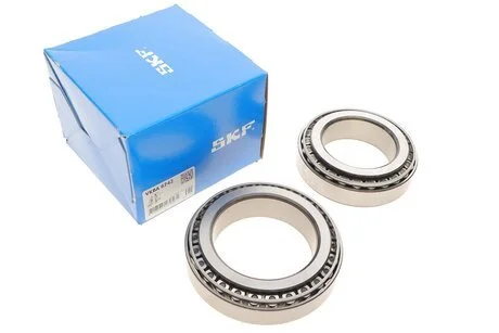 Комплект підшипника маточини колеса SKF VKBA 6742