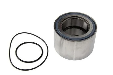 Комплект підшипника маточини колеса SKF VKBA 6743