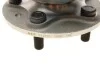 Комплект підшипника маточини колеса SKF VKBA 6750 (фото 4)