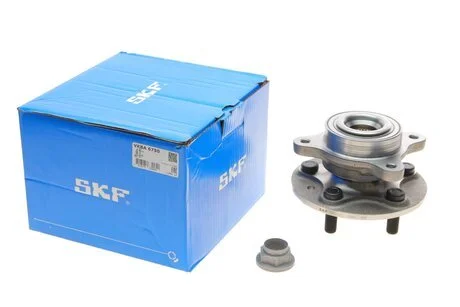 Комплект підшипника маточини колеса SKF VKBA 6750