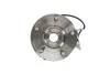 Підшипник колеса,комплект SKF VKBA6763 (фото 3)