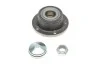 Подшипник ступицы FIAT 500, DOBLO, OPEL COMBO 10- задн. мост SKF VKBA 6778 (фото 3)