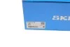 Подшипник ступицы FIAT 500, DOBLO, OPEL COMBO 10- задн. мост SKF VKBA 6778 (фото 4)