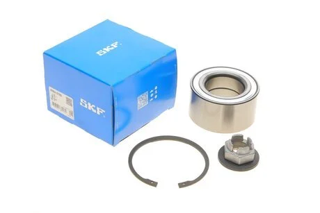 Комплект підшипника маточини колеса SKF VKBA 6780