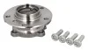 Комплект підшипника маточини колеса SKF VKBA 6781 (фото 2)