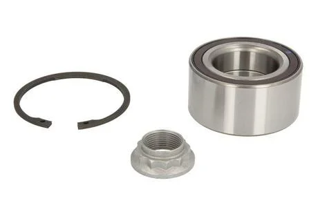 Підшипник колеса,комплект SKF VKBA6782