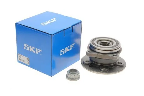 Підшипник маточини передньої SKF VKBA6784