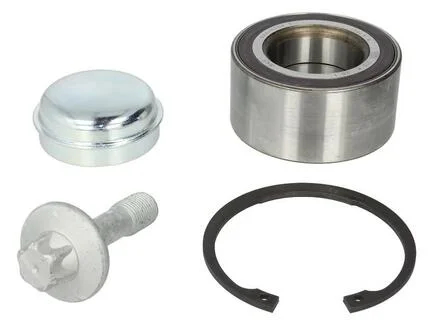 Підшипник маточини MERCEDES 11- перед. міст SKF VKBA 6785