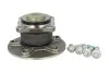 Комплект підшипника маточини колеса SKF VKBA 6786 (фото 1)