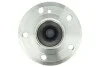 Комплект підшипника маточини колеса SKF VKBA 6786 (фото 3)