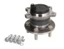 Комплект підшипника маточини колеса SKF VKBA 6788 (фото 2)