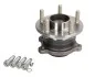 Комплект підшипника маточини колеса SKF VKBA 6788 (фото 3)