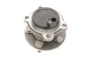 Комплект подшипника ступицы колеса SKF VKBA 6789 (фото 8)