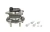 Підшипник колеса,комплект SKF VKBA6790 (фото 1)